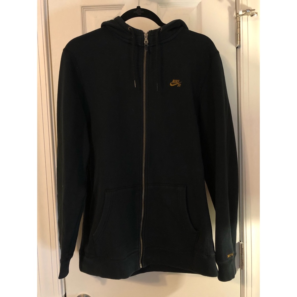 Nike SB Zip Up Jacket